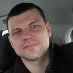 Александр Иунин, Пермь