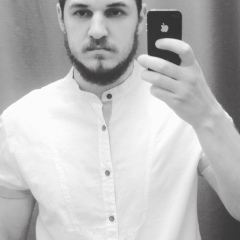 Евгений Ганеев, Москва