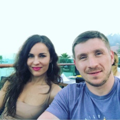 Ольга Антипова, 30.06.1984, Санкт-Петербург