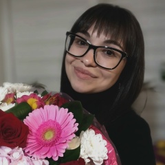 Анна Хворостухина, 04.01, Пенза