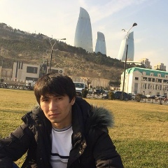 Жандос Сабытаев, 09.03.1991, Актау