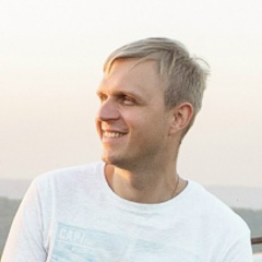 Михаил Князев, 07.06.1983, Новокузнецк