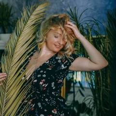 Анна Биктагирова, 05.02, Казань