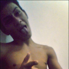 Miichel Souza, 10.03.1995, Rio de Janeiro