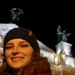 Елизавета Балюк, 27.10, Киев