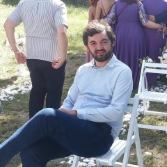 Александр Пипия, 28.08.1988, Тбилиси