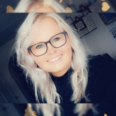 Joyce Zandbergen, 25.04.1992, Enschede