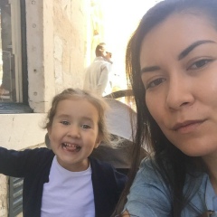 Катерина Тимонина, 30.09.1986, Москва