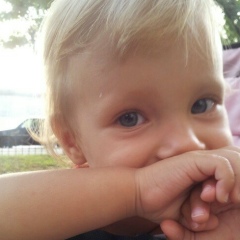 Кройд Кренсон, 15.02