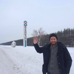 Максим Засорин, 19.07.1986, Санкт-Петербург