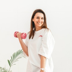 Екатерина Шевченко, 05.07, Москва