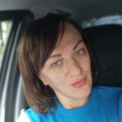 Таня Мясникова, 18.10.1981, Санкт-Петербург