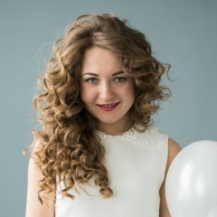 Юлия Пальчун, 10.07.1990, Краматорск