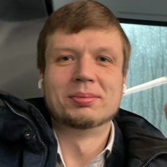 Станислав Пономаренко, 28.04.1987