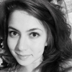 Юлия Шувалова, 16.12.1996, Ташкент