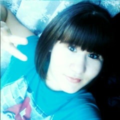 Ева Котикова, Азов