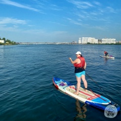 Наталья Козяева, 26.10.1979, Красноярск