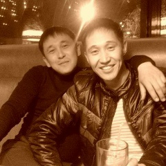 Азамат Маусумбаев, 13.02.1989