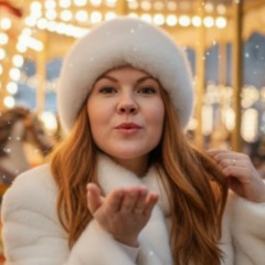 Александра Ульяничева, 22.01.1990, Москва