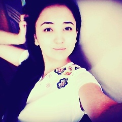 Меруерт Кусаинова, 06.01.1993, Алматы