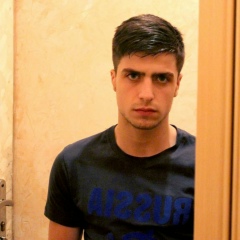 Erik Abrahamyan, 29.07.1971, Ванадзор