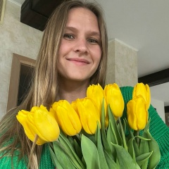 Анастасия Ладутько, 28.07.1988, Севастополь