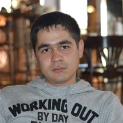 Юра Сафронов, 07.03.1989