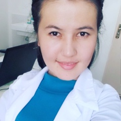 Алима Тапишова, 28.12.1990, Актау