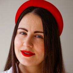 Мария Шишкина, 18.03.1992, Санкт-Петербург