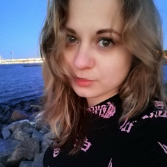 Маргарита Мурманцева, 31.10, Москва