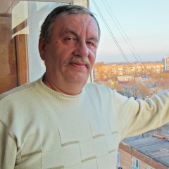 Анатолий Побединский, Миргород