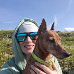 Екатерина Пушкина, 15.08, Апатиты