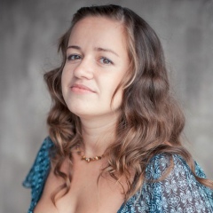 Вероника Строева, 29.07.1985, Хабаровск