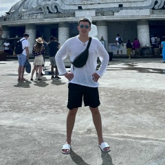 Костя Семёнов, 25.02, Краснодар