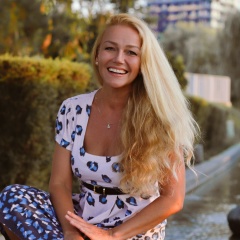 Екатерина Чернуха, 14.05.1982, Сыктывкар