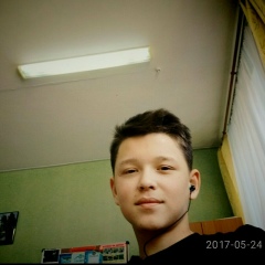 Гоша Кузнецов