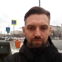 Александр Соловов, 09.03.1982