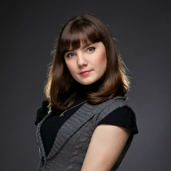 Светлана Коптева, 04.02, Кострома