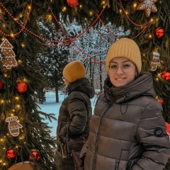 Jul Orehova, 16.07, Санкт-Петербург