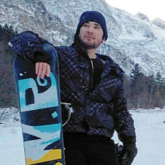 Урузмаг Багиев, 20.10