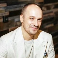 Арти Балашов, 06.05, Санкт-Петербург