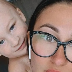 Ксения Пастернак, 19.07.1990, Сургут