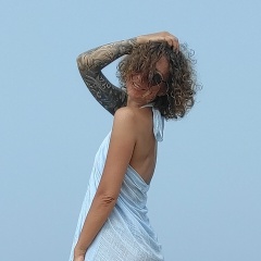 Ольга Выдра-Зазиленская, 29.06, Курск