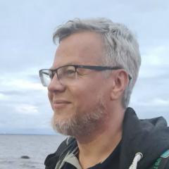 Илья Манин, 20.05.1978, Санкт-Петербург