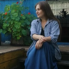 Юлия Быкова, 19.07.1988, Ухта