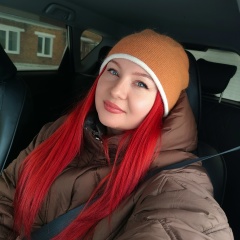 Виктория Макарова, 08.07.1994