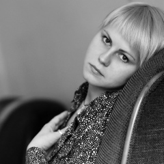 Наталья Каретникова, 01.06, Заволжье