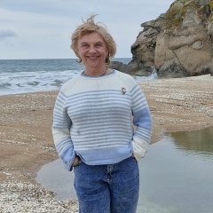 Елена Гук, 07.07