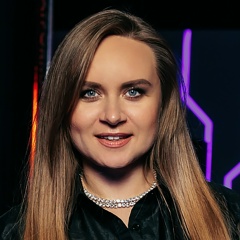 Елена Карташова, 03.11, Курск