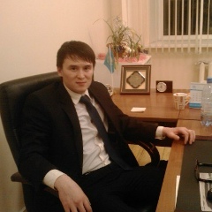 Erlan Erimbetov, 12.11, Астана